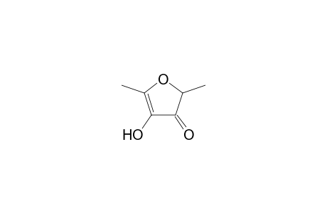 4-Hydroxy-2,5-dimethyl-3(2H)-furanone