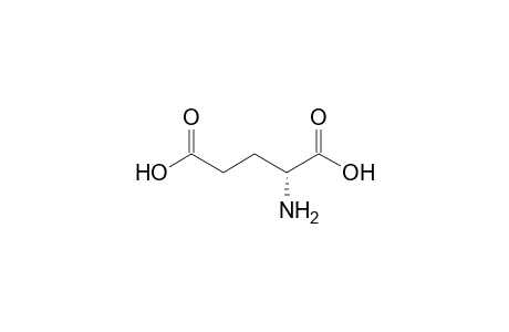 D-glutamic acid