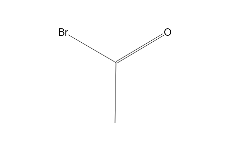 Acetylbromide