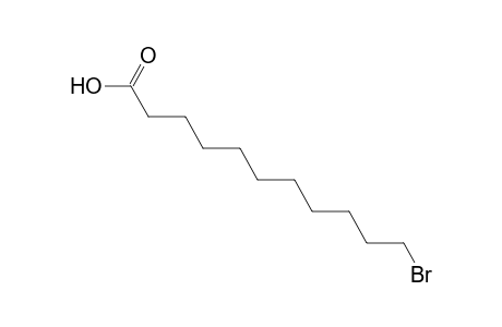 11-Bromoundecanoic acid