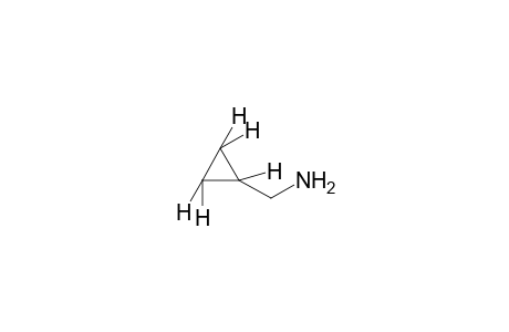 Cyclopropanemethylamine