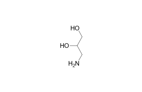 3-Amino-1,2 propanediol