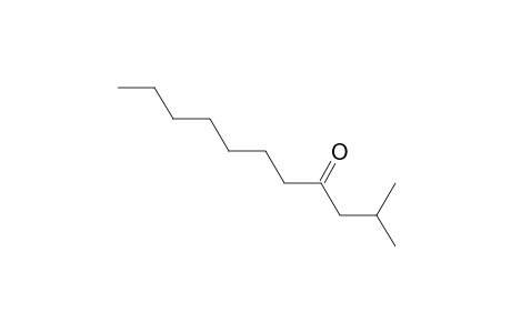 2-methyl-4-undecanone