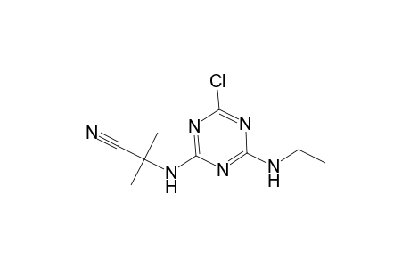 Cyanazine