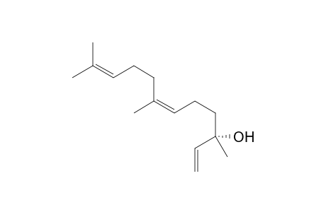 (S)-Nerolidol