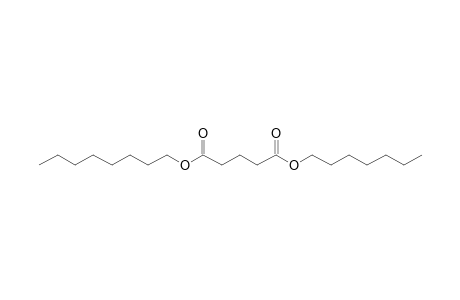 Glutaric acid, heptyl octyl ester