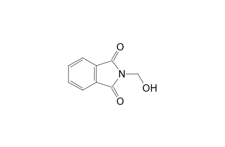 N-Hydroxymethyl-phthalimide