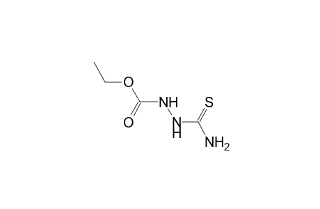 3-Thiocarbamoyl-carbazic acid, ethyl ester