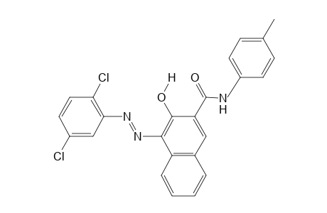 PIGMENT RED 10