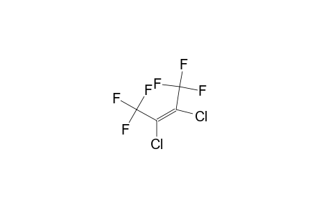 1,1,1,4,4,4-HEXAFLUORO-2,3-DICHLOROBUT-2-ENE;CIS-ISOMER