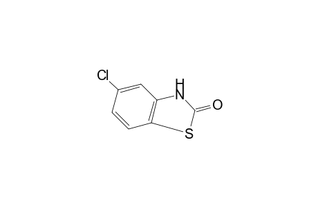 5-chloro-2-benzothiazolinone