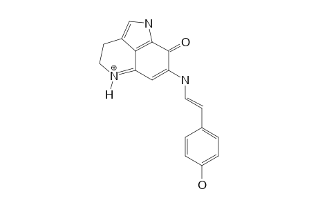 MAKALUVAMINE-M