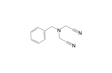 N-Benzyl-iminodiacetonitrile