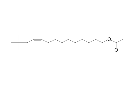 Z-13,13-Dimethyl-10-tetradecen-1-ol