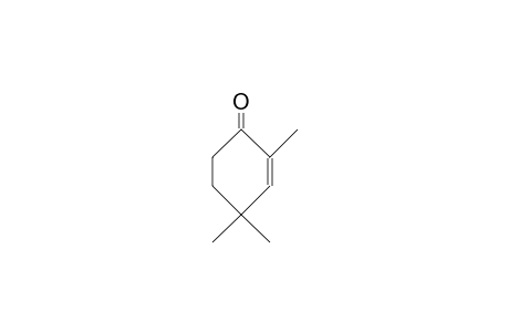 2,4,4-TRIMETHYLCYCLOHEX-2-EN-1-ON