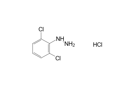 1-(2,6-Dichlorophenyl)hydrazine hydrochloride