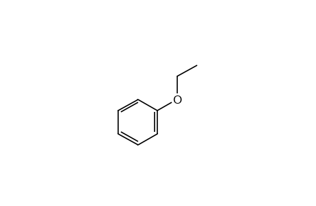 Ethyl phenyl ether