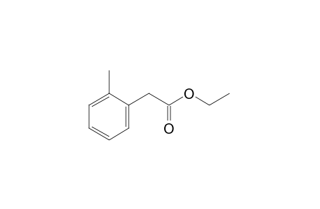 Ethyl o-tolylacetate