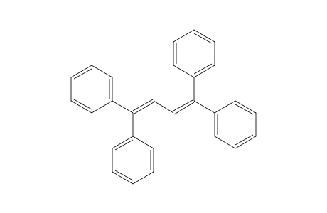 1,1,4,4-Tetraphenyl-1,3-butadiene