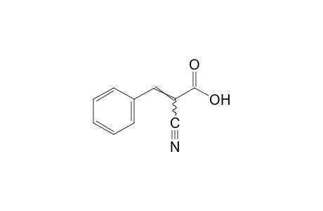 alpha-Cyanocinnamic acid