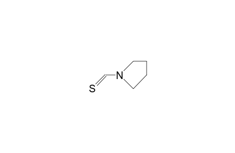 THIO-1-PYRROLIDINECARBOXALDEHYDE