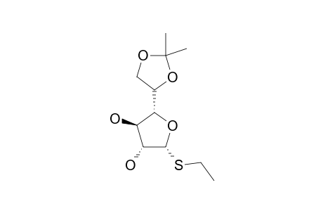 ETHYL-5,6-O-ISOPROPYLIDENE-1-THIO-ALPHA-D-GALACTOFURANOSIDE