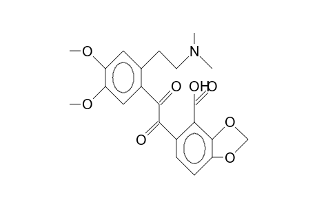 Bicucullinidine