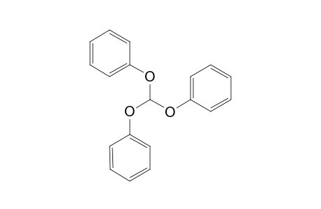 Triphenyl orthoformate