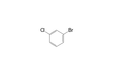 1-Bromo-3-chlorobenzene