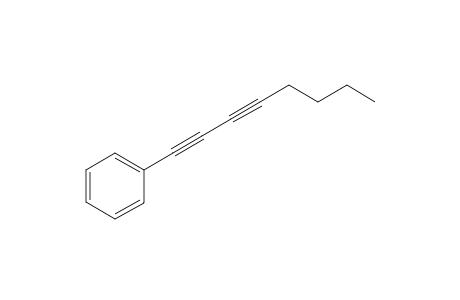 1-PHENYL-OCTA-1,3-DIYNE