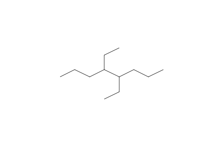 4,5-Diethyloctane