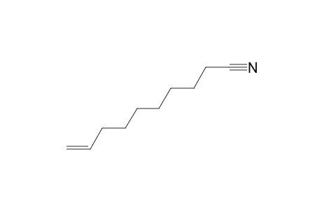 9-Decene-1-nitrile