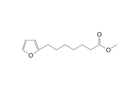 Methyl 7-(2-furyl)heptanoate