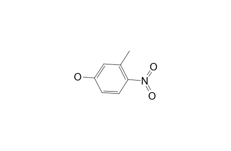 4-Nitro-m-cresol