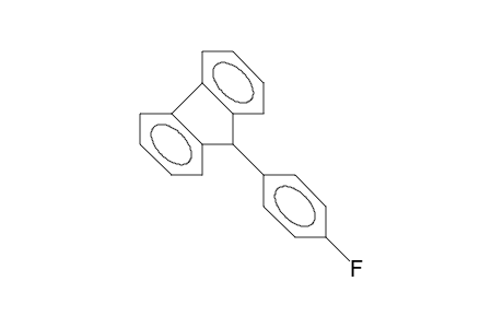 9-(4-Fluoro-phenyl)-fluorene