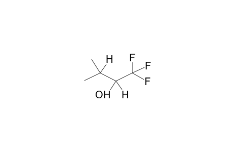 3-METHYL-1,1,1-TRIFLUOROBUTAN-2-OL