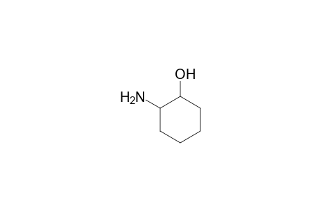 2-aminocyclohexanol