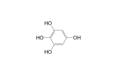 1,2,3,5-Benzenetetrol