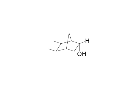 BICYCLO[2.2.1]HEPTAN-2OL, 5,6-DIMETHYL-