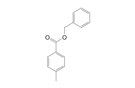Benzyl 4-methylbenzoate