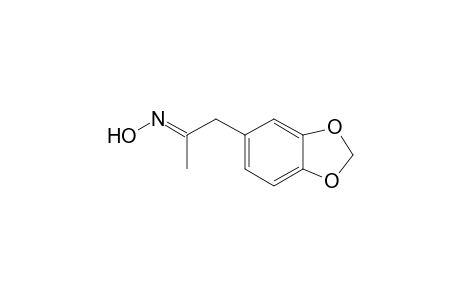 1- Piperonylmethylketoxime