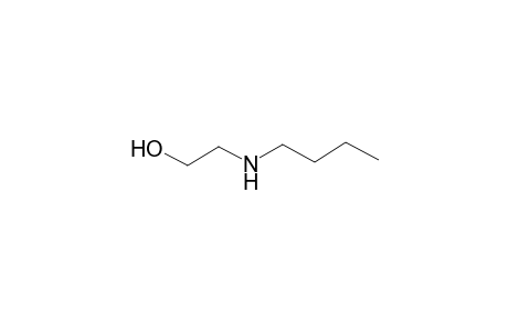 2-Butylamino-ethanol