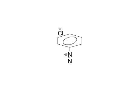 PHENYLDIAZONIUM CHLORIDE