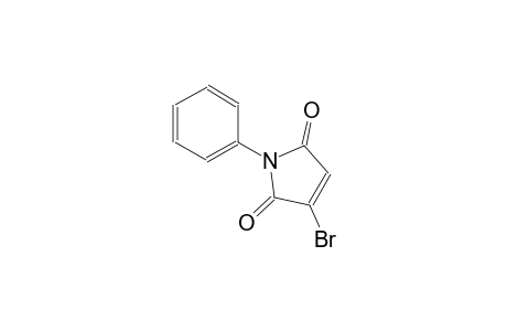 3-Bromo-1-phenyl-pyrrole-2,5-dione