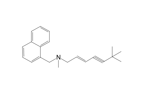 Terbinafine