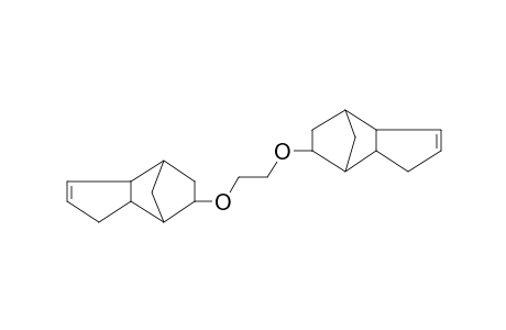 1,2-bis[(3A,4,5,6,7,7A-Hexahydro-4,7-methanoinden-6-yl)oxy]ethane