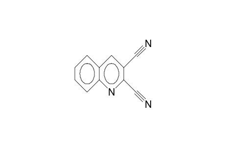 2,3-Dicyanoquinoline