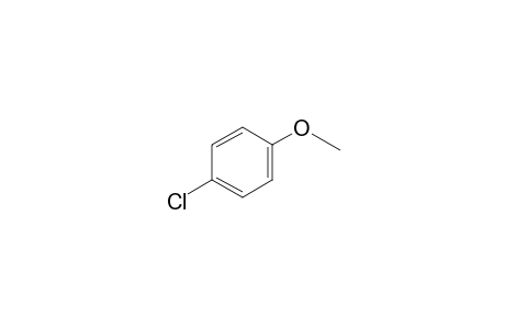 4-Chloroanisole