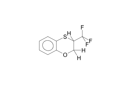 3-TRIFLUOROMETHYL-5,6-BENZO-1,4-OXATHIANE