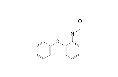 Formanilide, 2-phenoxy-